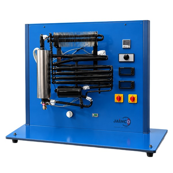 Absorption Refrigeration Trainer
